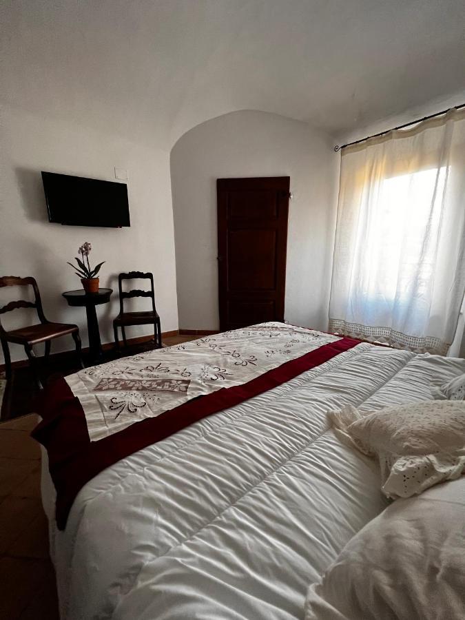 Alma Bnb Санта-Фьора Экстерьер фото