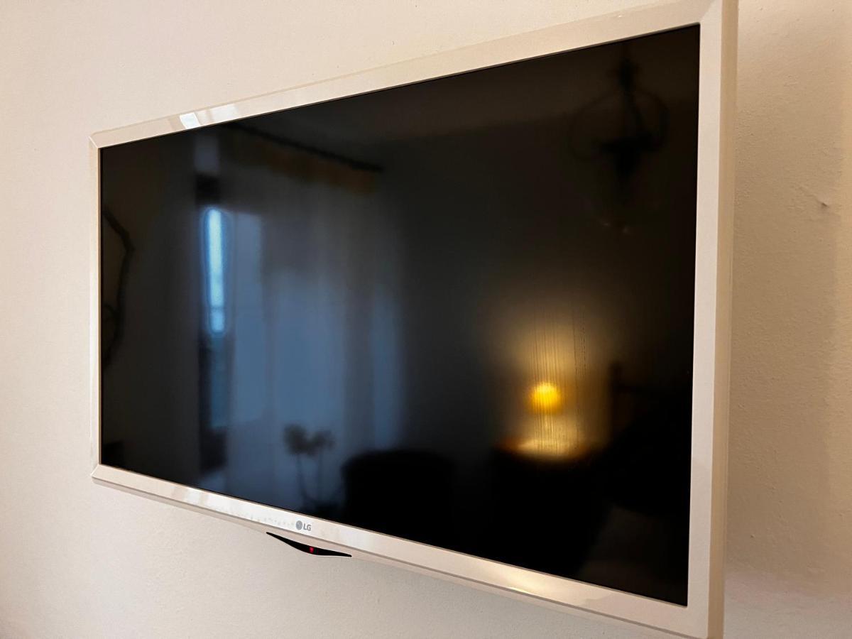 Alma Bnb Санта-Фьора Экстерьер фото