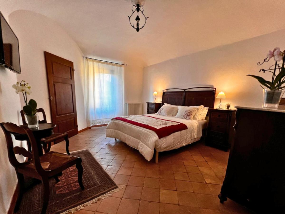 Alma Bnb Санта-Фьора Экстерьер фото